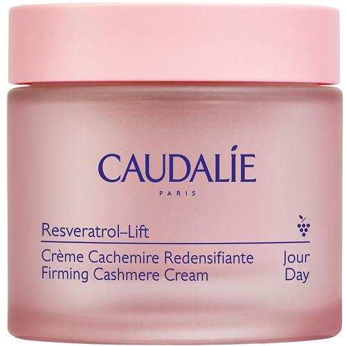 Caudalie Resveratrol-Lift Firming Cashmere Day Cream Αντιρυτιδική - Συσφικτική & Θρεπτική Κρέμα Ημέρας με Υαλουρονικό Οξύ 50ml